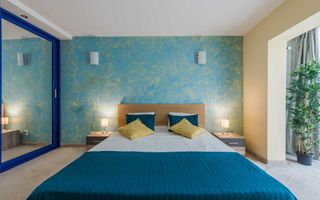 Apartament Titulescu //  Piata Victoriei - Poză 3