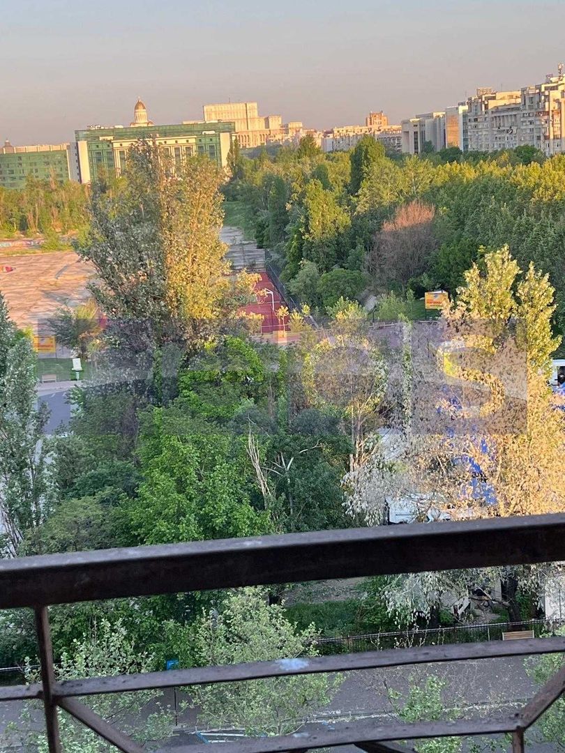 VANZARE 3 CAMERE | DECOMANDAT | ZONA NERVA TRAIAN-UNIRII - Poză 6