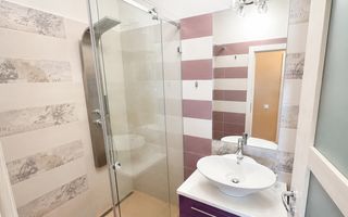 De vanzare Apartament Penthouse, Ultrafinisat,2 parcari, Ared R22 Arad - Poză 6