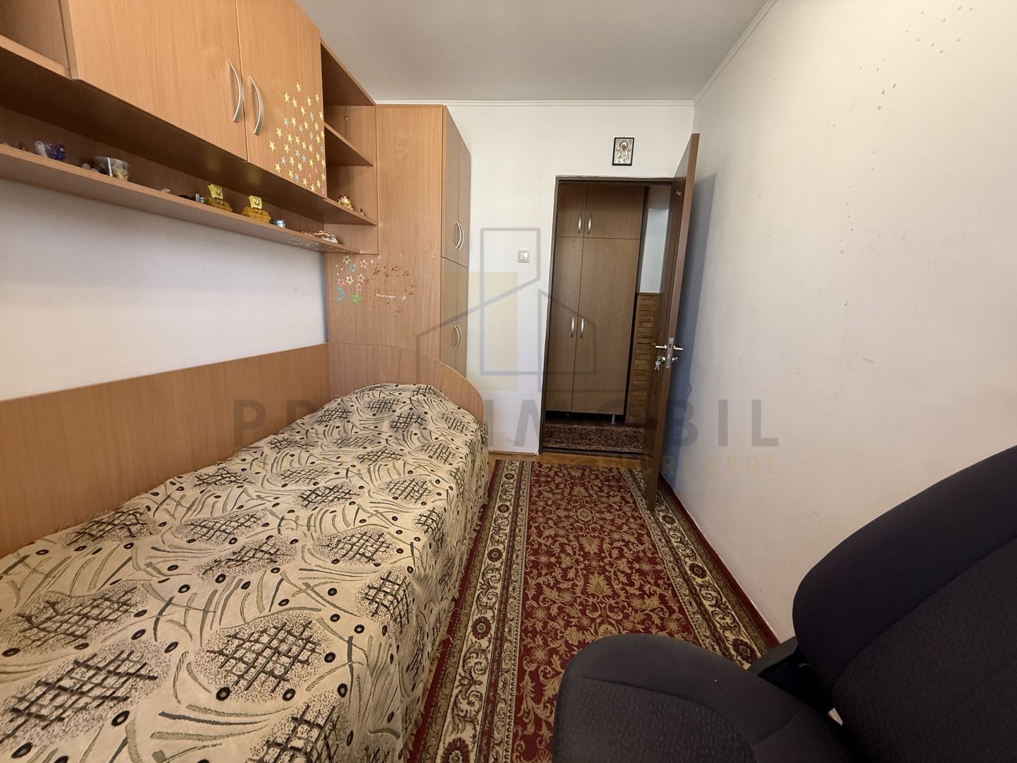 3 Camere Decomandat, Nicolina, Prima Statie, LIDL - Poză 9