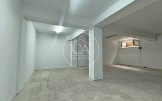 Spatiu comercial de inchiriat de tip S+P+E in zona Rogerius, Oradea - Poză 4