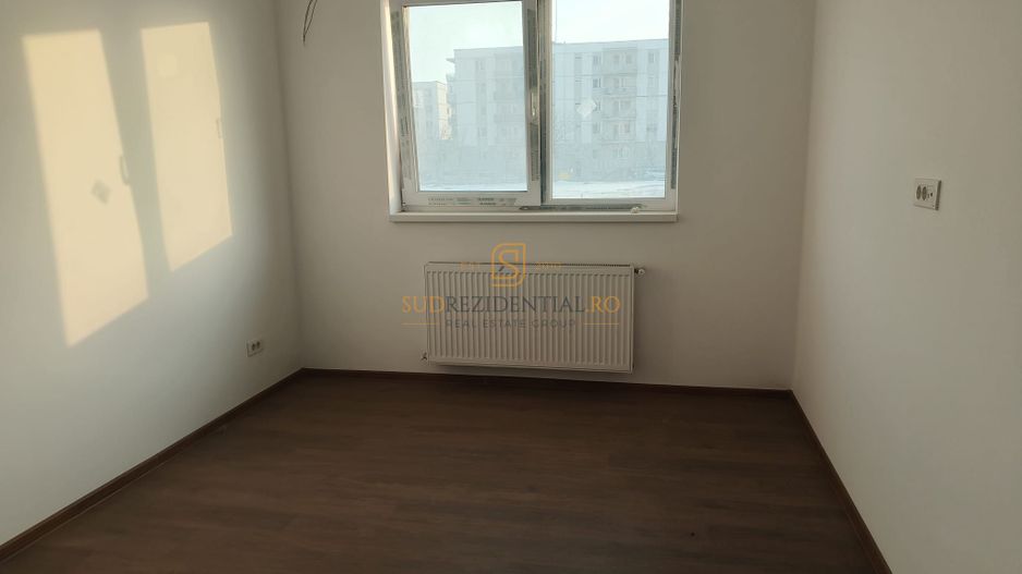 Apartament 3 camere, Bucuria - Postalionului, Grand Arena, bloc 2024 - Poză 8