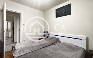 Apartament de vânzare cu 3 camere în zona Rogerius, Oradea - Poză 2