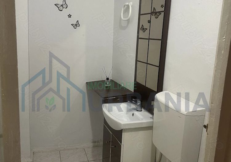 Apartament 4 camere de închiriat în Galata, Iași - Poză 4
