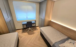 Apartament 3 Camere, Superfinisat, Zona Centru, cu Garaj - Poză 9