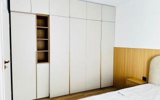 Apartament 2 camere decomandat, etaj intermediar, zona Intre Lacuri! - Poză 6