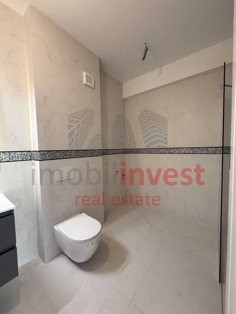 Apartament cu 3 camere de vanzare in 5 Residence Forest Apartments - Poză 13
