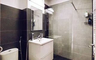 GARSONIERA COTROCENI SMART, BUCATARIE INCHISA, BLOC NOU, CENTRALA - Poză 5