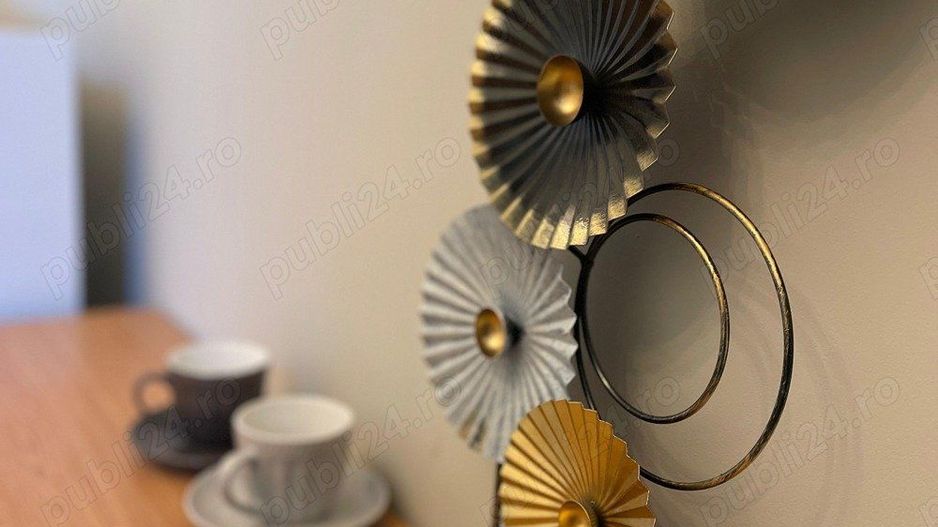 Apart Hotel Zona Piata Romana - Poză 7