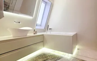 Rent I 4 rooms Penthouse I Iancu Nicolae I Boutique Building I Parking - Poză 11