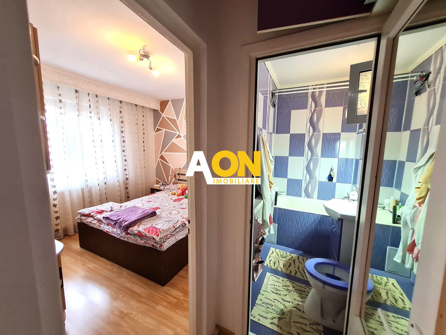 Aparatament 2 Camere, 32 mp, Semidecomandat, Zona Cetate - Poză 6