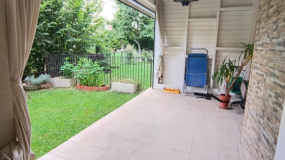 NOU! Pipera-Scoala Americana-Ibiza Sol-piscina-parcare - Poză 5