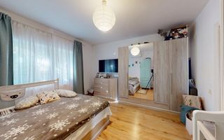 VIla Spatioasa 9 Camere si teren 260 mp - Strada Escalei! - Poză 19