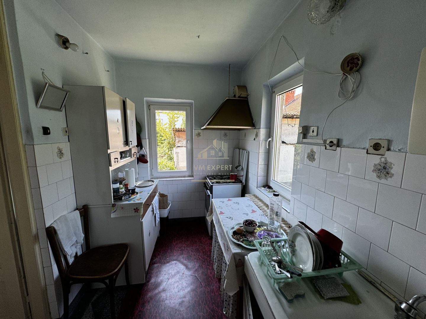 CASA 4 CAMERE CAMPULUNG, TEREN 3213 MP - Poză 18