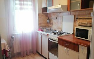 Apartament 2 camere, Bulevardul Socola, zona Cotnari, Iași – 48 mp, etaj 1 - Poză 2