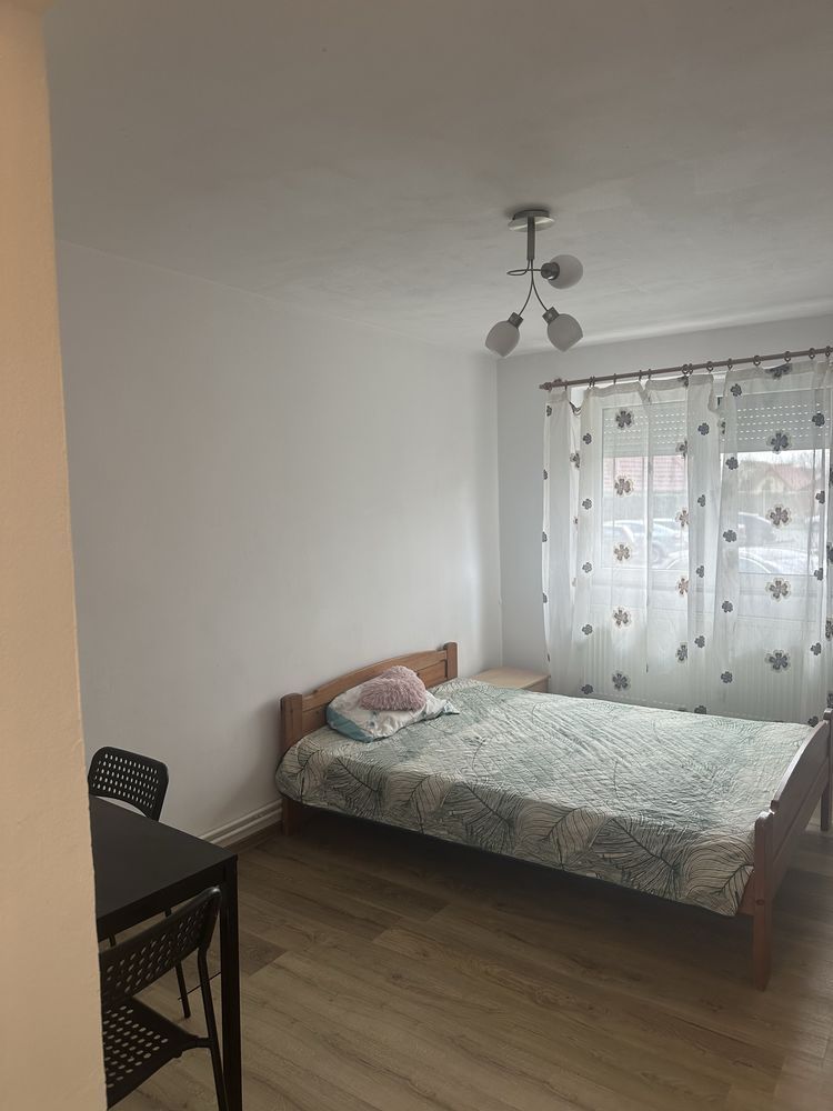 BRASADAS vinde garsoniera RENOVATA la PARTER in Micro 14. - Poză 2