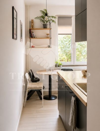 Apartament 2 camere Floreasca | Imobil 1957 - Poză 6