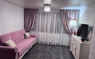 De vanzare apartament 3 camere Parter Mazepa 1 - Poză 7