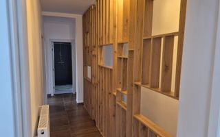 Duplex 4 camere I Mobilat I Calea Cisnadiei - Poză 6