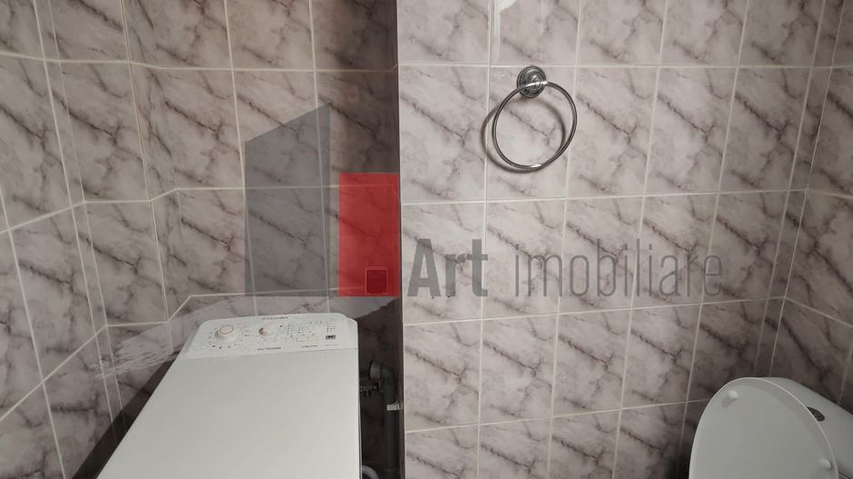 Apartament 3 camere Piața Gorjului - Poză 12
