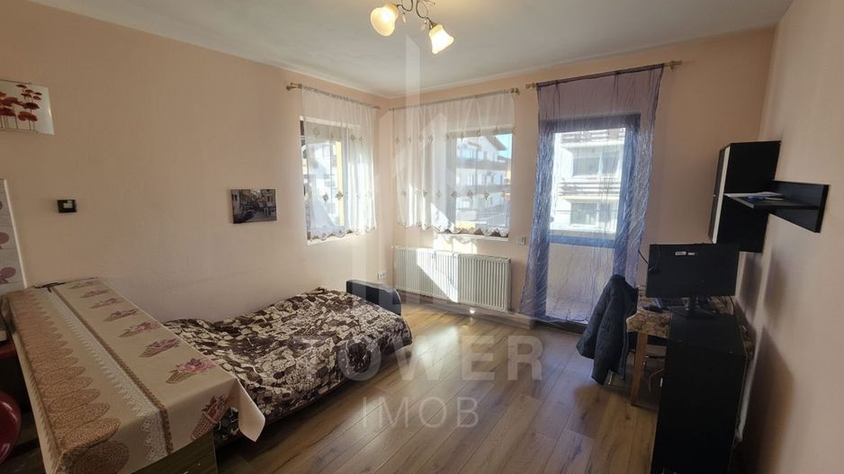 Apartament 2 camere | 50mp| Disponibil 15 martie - Poză 2