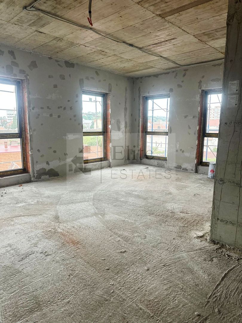 Spațiu birouri de închiriat ULTRACENTRAL - Poză 5