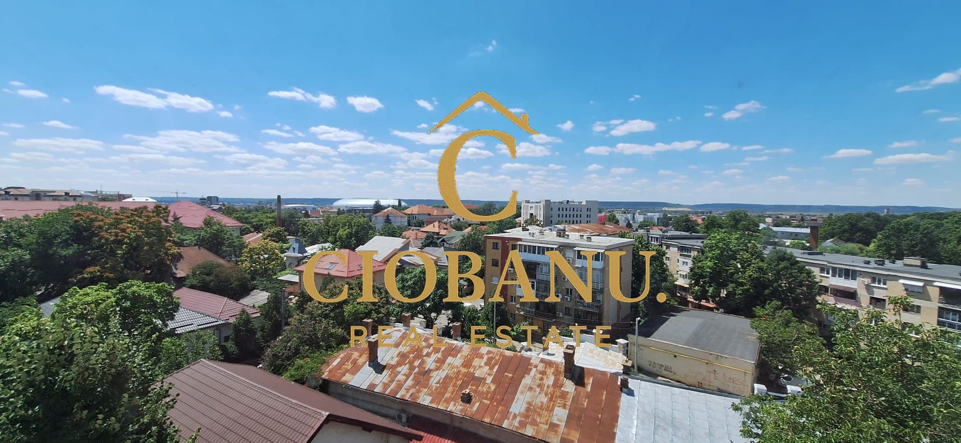 Apartament 2 camere de închiriat Ultracentral, Lângă Gradina Botanica - Poză 12