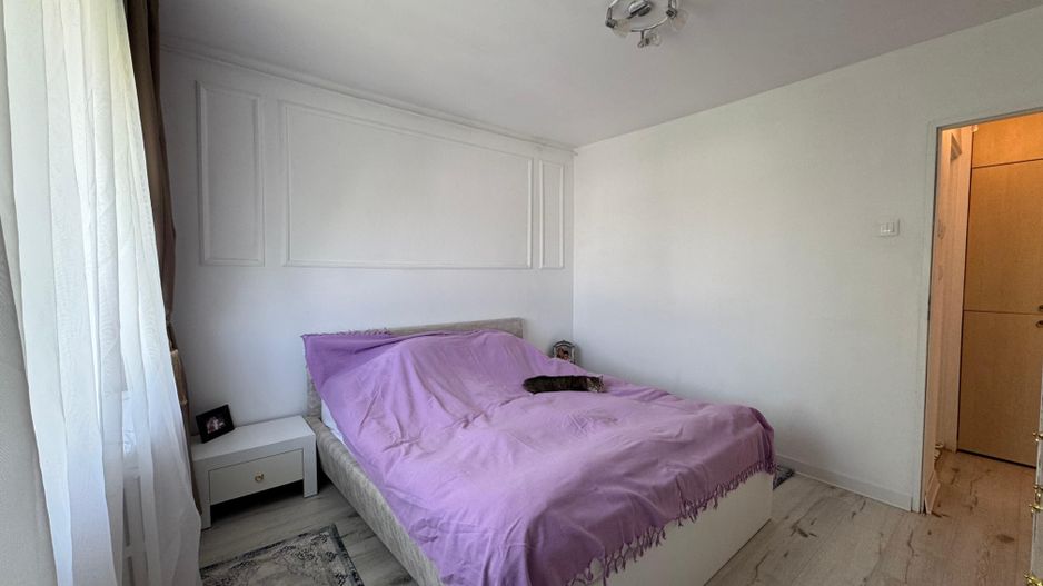 Apartament 3 camere| DECOMANDAT| BANEASA+loc de parcare - Poză 7