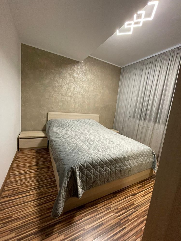 Vanzare apartament 2 camere langa Gran Via Park - Poză 5