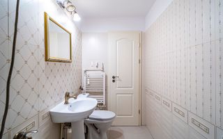 Drumul Sarii, 3 camere, 77 mp, et 5, 2 băi, bucatarie mare, disponibil imediat - Poză 15