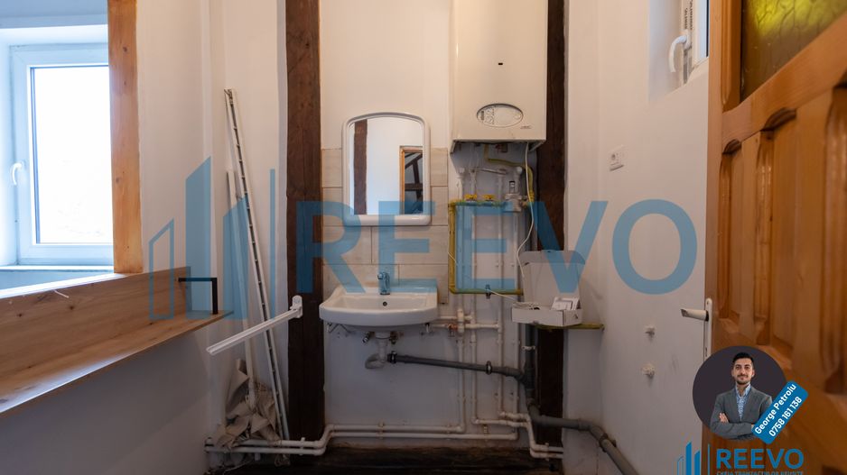 Spațiu comercial/birouri de 220 mp, Str. Oituz, Bacău - Poză 26