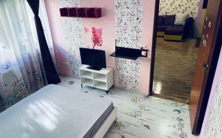 Apartament 2 camere Mobilat Utilat Loc de parcare - Poză 3