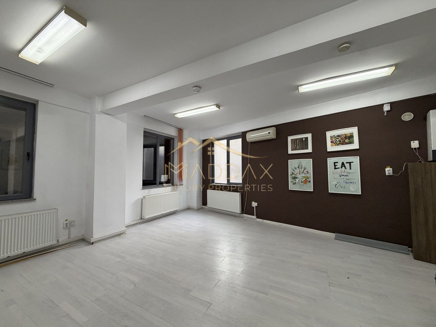 Clădire de birouri S+P+4E // 1.204 mp // Cotroceni - Poză 14