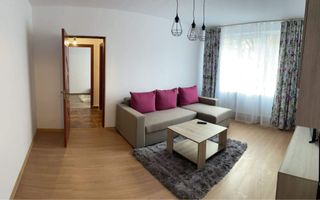 Apartament cu 2 camere pe str Unirii Gheorgheni, aproape de Iulius Mal - Poză 1