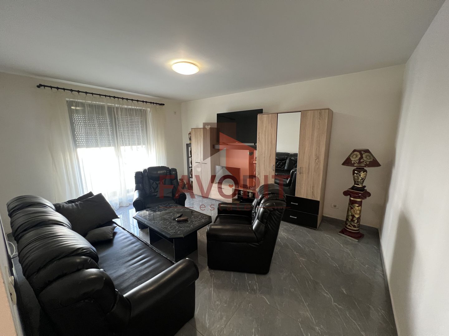 Apartament 2 camere decomandat | 2 Bai | 66mp | Giroc- Eso - Poză 1