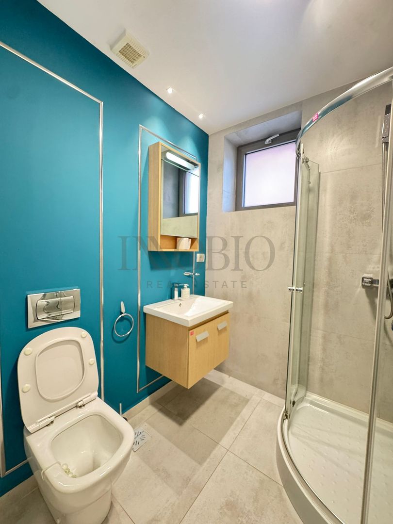 Vila 6 Camere | GreenLake | Gated Community - Poză 28