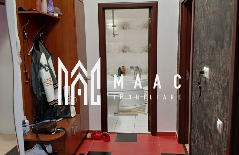 Apartament 2 Camere I Decomandat I Etaj 3 I Mihai Viteazu - Poză 10