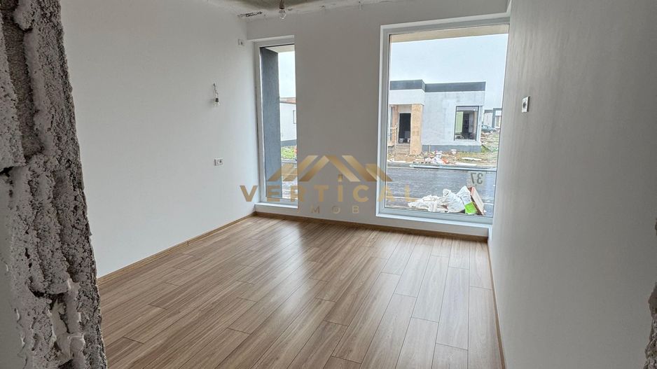 casa 3 camere, Cartier nou, Berceni/ Vidra - Poză 12