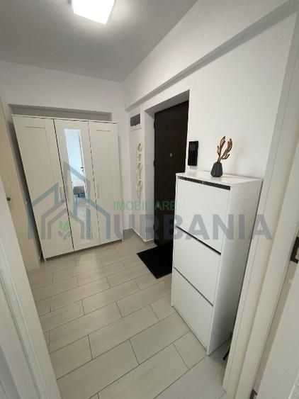 Atrium Garden, Apartament cu o cameră, Popas Păcurari, Mall Moldova - Poză 4