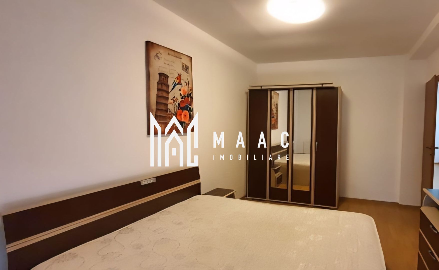 Apartament 3 camere | 87MPU | 2 Balcoane | Central - Poză 12