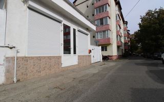 SAD,Birou/spatiu comercial, garaj, curte, centrala proprie, Zona Simion Barnutiu - Poză 3
