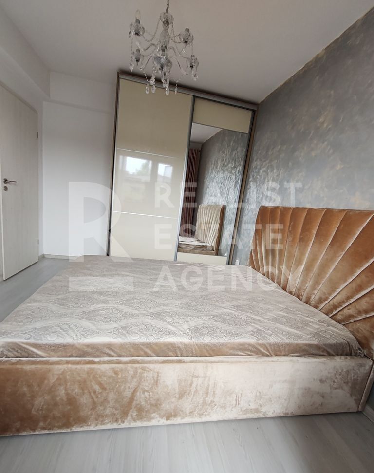 Vânzare, apartament cu 3 camere în zona Chiajna - Poză 5