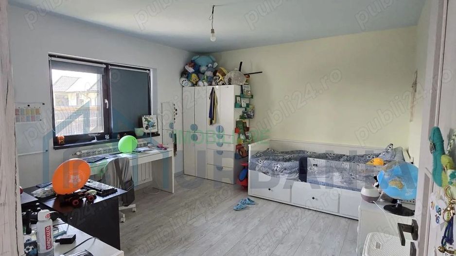 Casa de vanzare plan parter - Poză 9