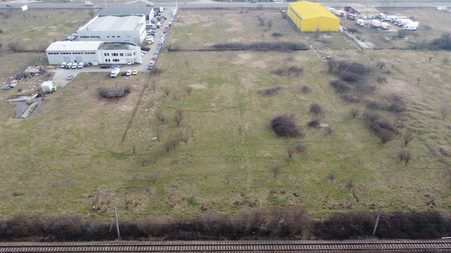 TEREN INDUSTRIAL / COMERCIAL - Poză 5