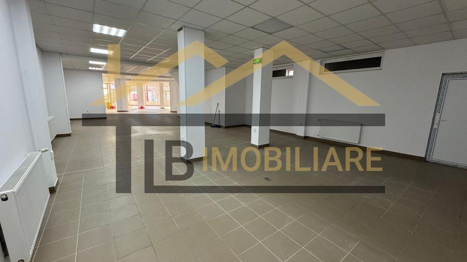 Spatiu comercial, 330 mp, zona Gara Mica - Poză 5