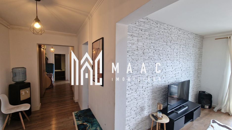 BLACK FRIDAY | Apartament 3 Camere  | 72mp Utili | Avantgarden - Poză 6