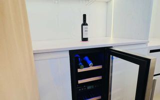 Apartament 2 camere modern la prima închiriere in zona Floreasca - Poză 5