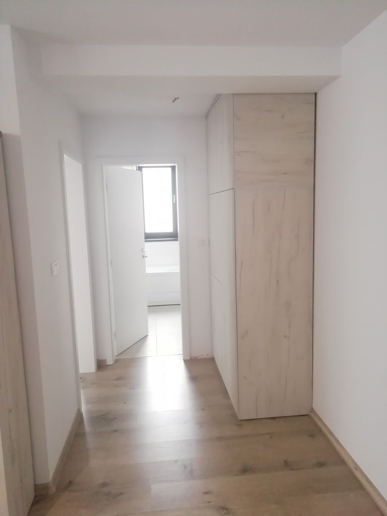 Muzicescu | 2 Camere | Parcare privată | Centrală proprie | Supraveghere video - Poză 5