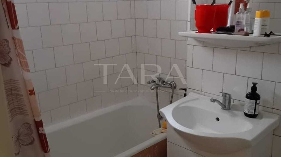 Vânzare apartament 4 camere, Mănăștur – zonă excelentă. - Poză 7