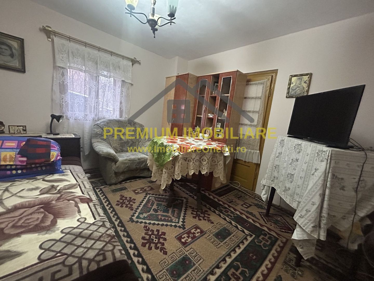 Casa de vanzre/schimb în Brătila - Poză 6